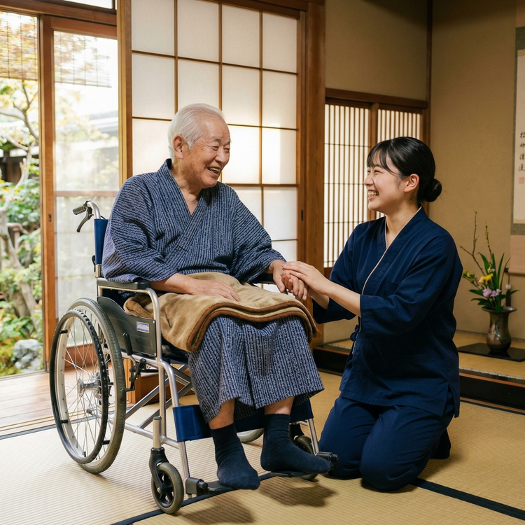 グループホーム