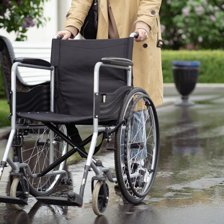 テイショウ福祉用具センター