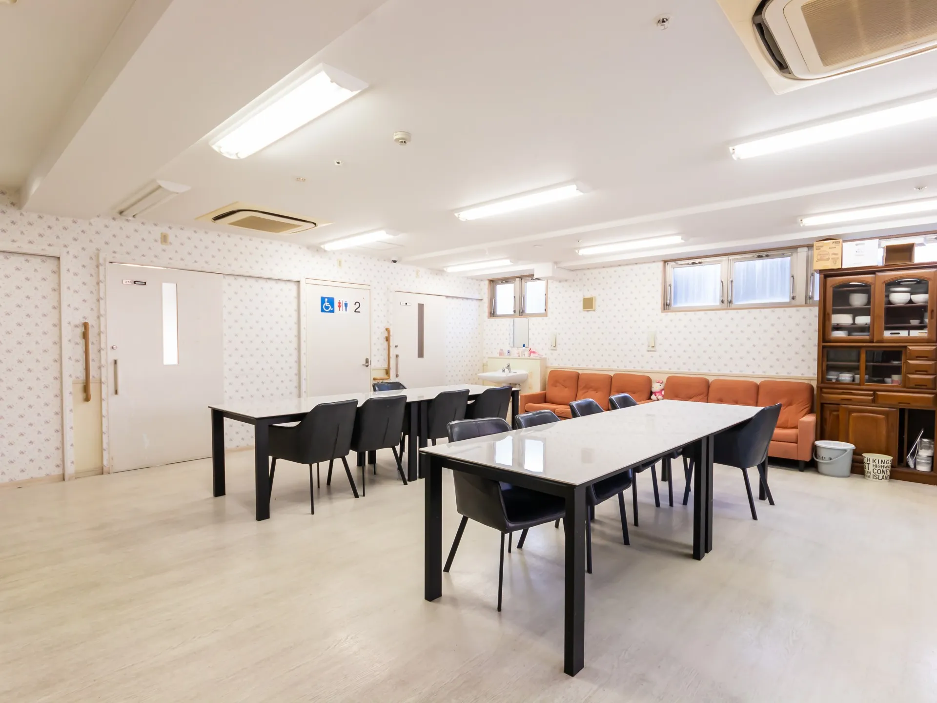 グループホーム