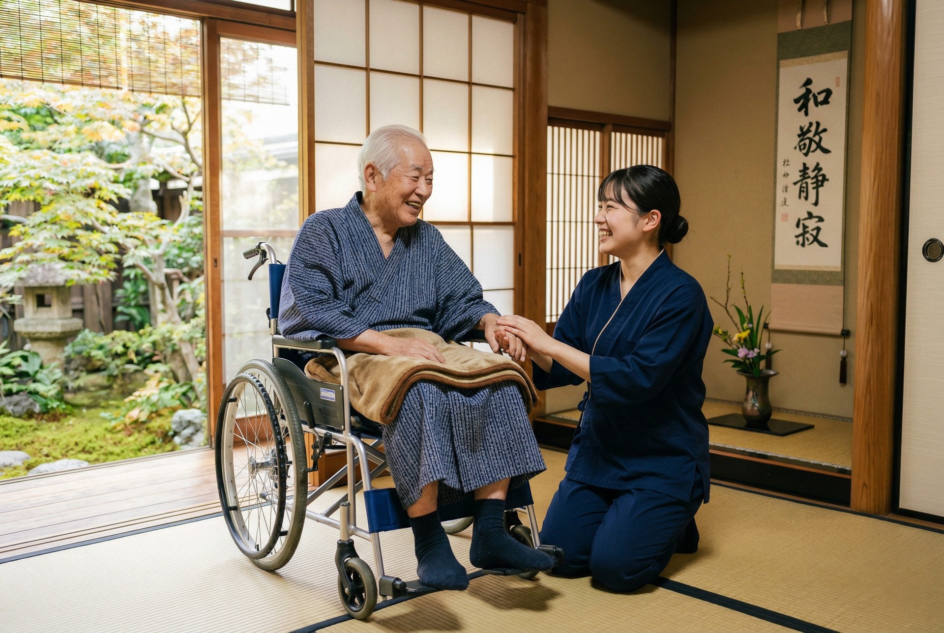 テイショウケアサービス